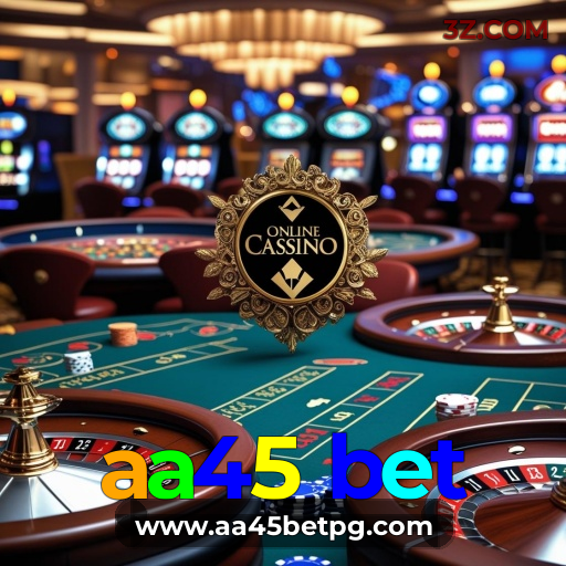 Ofertas Imperdíveis na Promo do aa45 bet para Gamers