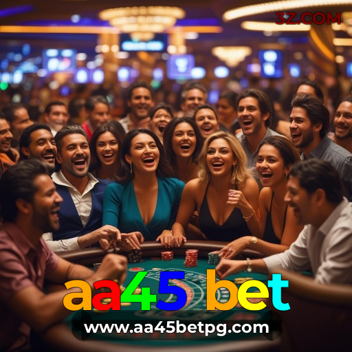 Acompanhe os Melhores Eventos Esportivos no aa45 bet