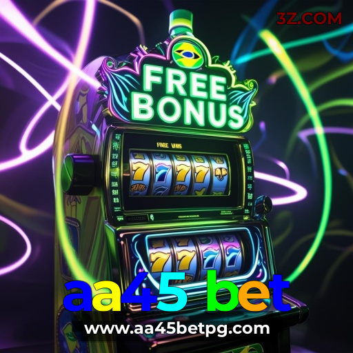 Recursos Paga do aa45 bet: Experiência de Jogo Elevada