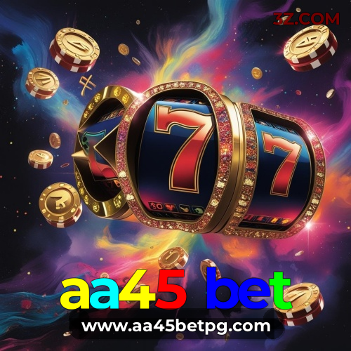 Slots do aa45 bet | Cassino Seguro e Confiável no Brasil