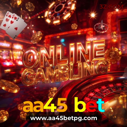 Bônus Imperdíveis no aa45 bet para Jogadores de Todos os Estilos