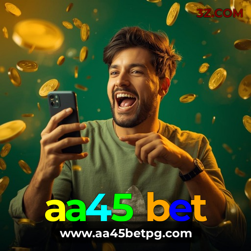 Ofertas Imperdíveis na Promo do aa45 bet para Gamers