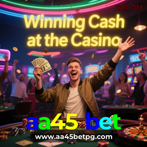 Recursos Paga do aa45 bet: Experiência de Jogo Elevada