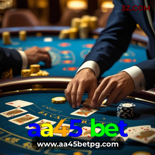 Bônus Imperdíveis no aa45 bet para Jogadores de Todos os Estilos